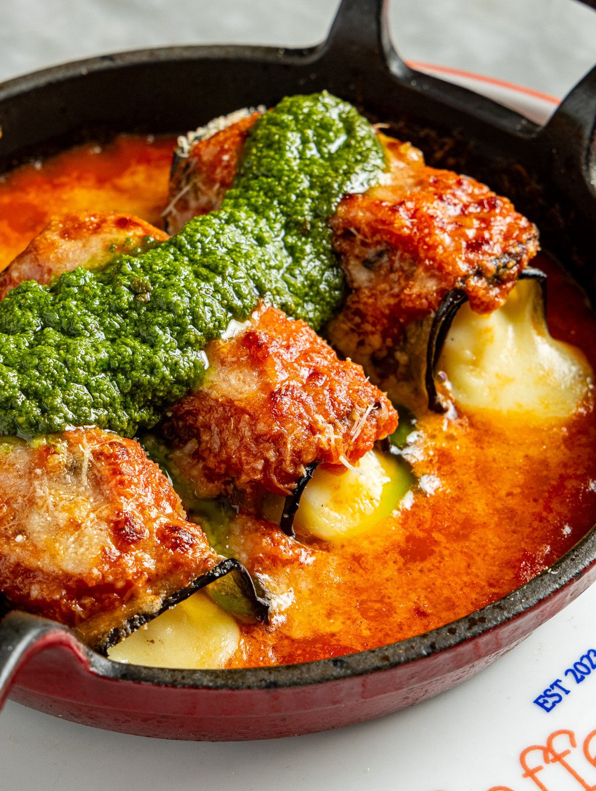 Ossobuco Trattoria
