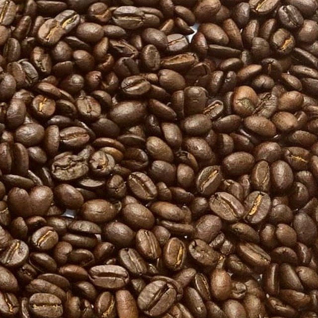 Grano Italiano — tueste oscuro