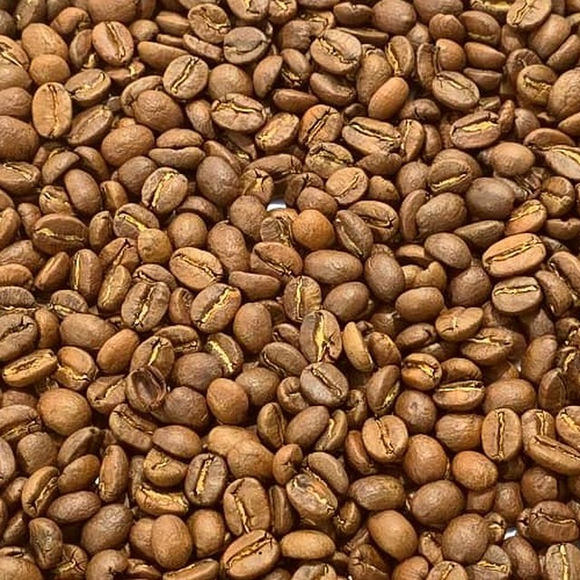 Grano Superiore — tueste medio